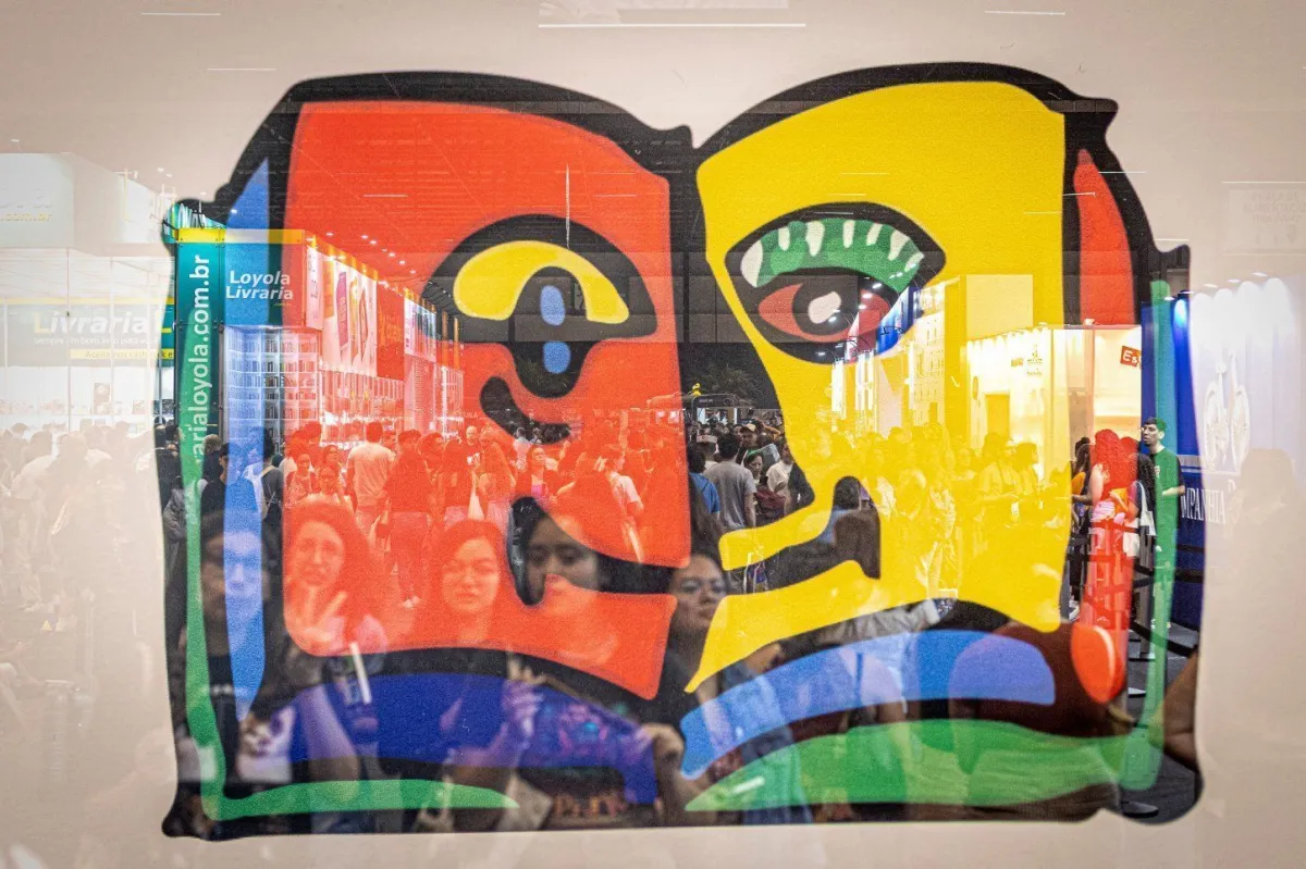 Bienal do Livro de São Paulo: Veja os destaques de Conceição Evaristo a Lynn Painter